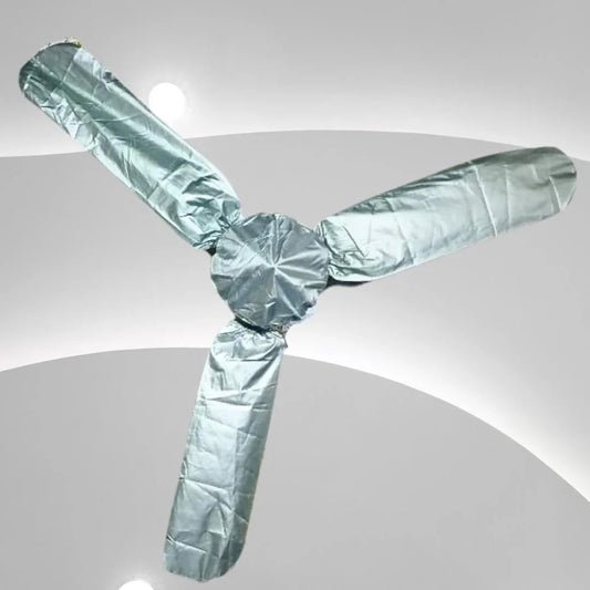Ceiling Fan Cover — Durable and Washable | Etrends